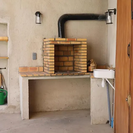 Dom wakacyjny Le Planol - Maison Avec Jardin Et Terrasse Alzonne