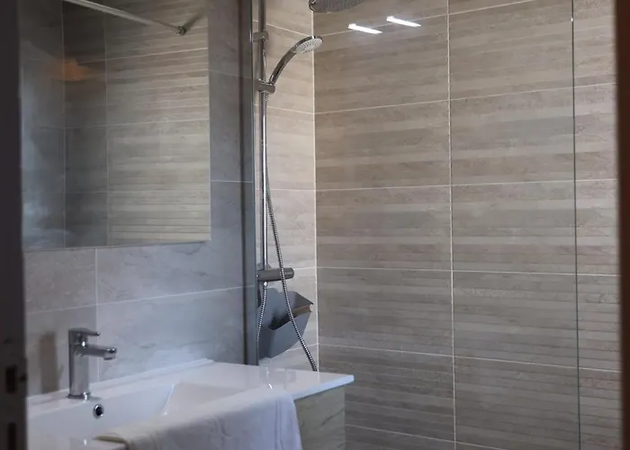 Σπίτι διακοπών Le Planol - Maison Avec Jardin Et Terrasse Alzonne